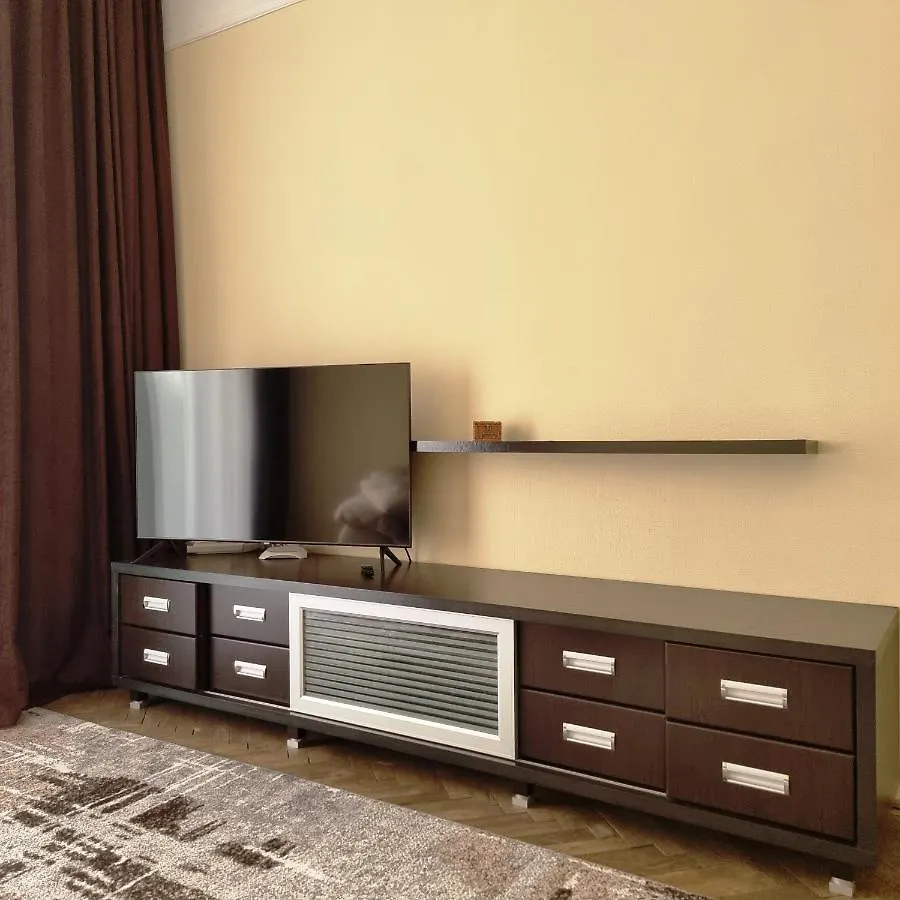 Cozy Apartment Lviv